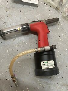 Marson 39045 Air/Hydraulic Rivet Installation Tool MP-3V