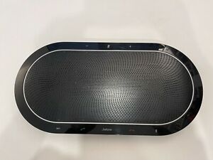 Jabra Speak 810 MS Audio Conferencing Speakerphone - Black