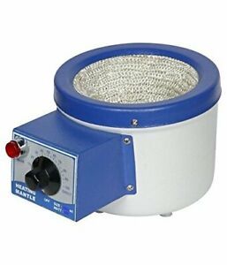 Heating Mantle 500ML (110 Volts) For Laboratories etc