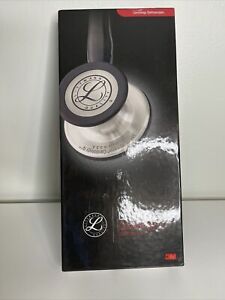 3M Littmann Cardiology IV Stethoscope Hunter Green