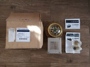 Tranberg TEF2430 LED Perimeter Light Led Green Heliped Light