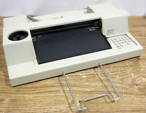 Hewlett Packard HP 7475A Plotter