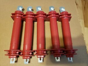 Dare Electric Fence Gate Handle Lot Of 5