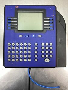 KRONOS ADP 4500 P/N 8602800-851 TIME CLOCK Machine.         MBP