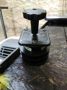 Electroswitch Series 24 2404C Rotary Voltmeter Switch