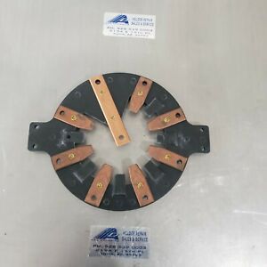 MILLER 007216 CONTACT BD ASSY SW SELECTOR
