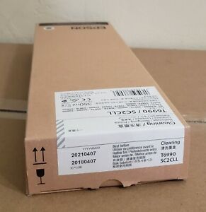 Epson T6990 Cleaning Cartridge for S-Series Printers - New OEM - Expired 4-7-21