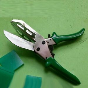 Scissors Rubber Blade Scraper Cutter Cutting Machine Tool Scissors