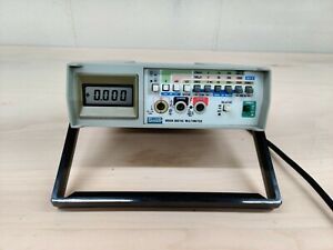 Fluke 8050A Digital Multimeter (DMM), 20000 Count, Tested, All Functions Work
