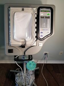 ACMI DOLPHIN II HYSTEROSCOPY PUMP