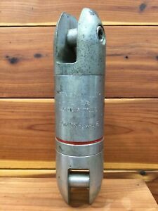 PENGO-MILLER Line Pulling Swivel / C-13L-3/8 / Work 5 Tons - A