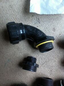 electrical fittings