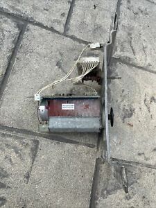 Washer Timer 220-240V for Wascomat W75-185 PN: 438301812 4383018-12 [Used] ~