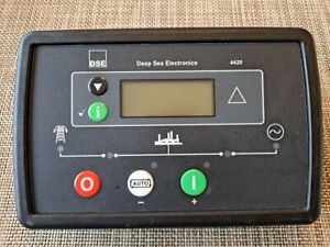 DSE Deep Sea Electronics DSE4420 MKII Auto Mains Utility Failure AMF
