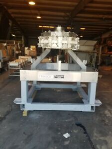 Yamato ADW-814WH Data Weight Scale