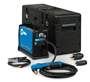 MILLER SPECTRUM 375 X-TREME PLASMA CUTTER 907529