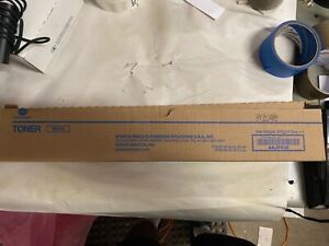Genuine Konica Minolta AAJ7030 (TN-516) Toner Cartridge New