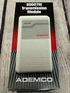 Ademco 5800TM Transmission Module