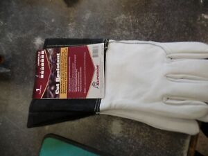 Superior Glove Endura Goat-Grain 399GKGL5 Medium