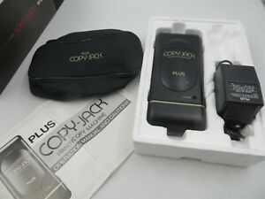 Copy-Jack Plus Hand Held Copy Machine