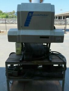 SpeedyPacker SP3 SP3-9671 Expandable Foam Packaging System