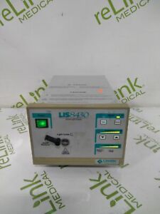 Linvatec LIS8430 Xenon Light Source