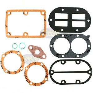 Rolair K17 OEM Gasket Repair Kit Air Compressor Pump Complete Set PMPK17