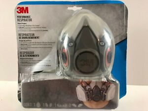 3M Performance Respirator
