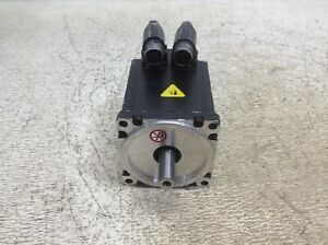 SEM HDM82E8-76S 8000 RPM 610 V Servo Motor HDM82E876S