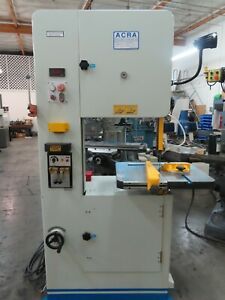 Acra Vertical Bandsaw KV-50