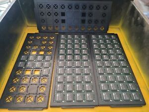 NextNet Wireless Expedience-AMOD D1HTC-010 0442 *89 pieces* ASIC2 CPE 292pin bga