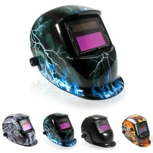 Welding Helmet UV/IR Protection Grinding Accessories Protective Equipment