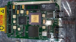 Computers in control Pro-Log 68030 CPU CARD NDC 7850B