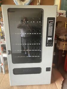 fsi 3141 snack machine