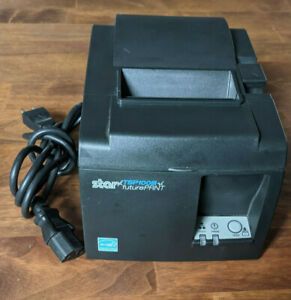 Star TSP100III futurePRNT Thermal Receipt Printer - TSP143IIILAN *ETHERNET*