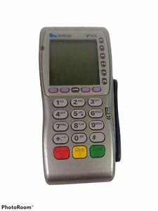 Verifone VX670-G WIFI Handheld Wireless Credit Card Terminal And Battery