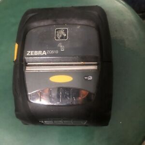Zebra ZQ510 Thermal and Label Printer