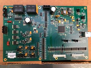 SYSTEM CONTROL Board PCB Oce Arizona 200&amp;250GT FUJIFILM ACUITY HD2504 3010105548