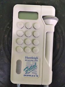 Huntleigh ArjoHuntleigh Dopplex II Doppler