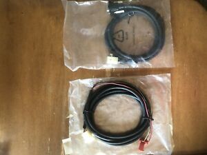 stalker radar VSS Cable Complete Kit
