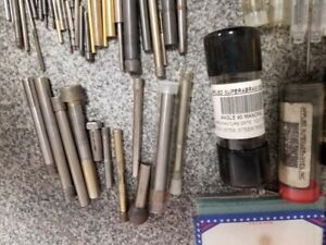 Diamond Tools Some New Some Used  (Inv 43226)