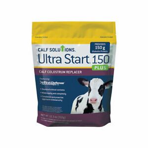 MILK PRODUCTS INC ULTRA START 150 PLUS 12.3OZ/350GM 55-7420-0296