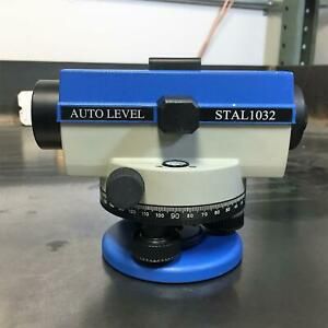 AdirPro 714-32 32X Optical Auto Level, Self-Leveling Tool STAL1032