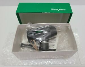 WELCH ALLYN Macroview Otoscope Head 23820. New In Box OPEN BOX