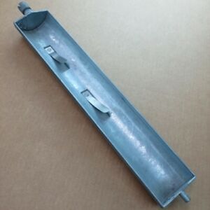 DIXIE NARCO E9 501 ROTOR BELL OSCILLATOR D80120122001