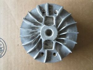 Stihl TS410 TS420 Concrete Cut-Off Saw OEM Flywheel | 4238-400-1202 USED