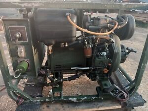 used diesel generator for sale