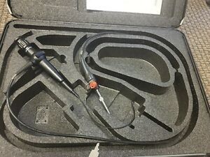 Vision Sciences ENT-1000 Laryngoscope fiberscope