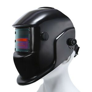 Auto Darkening Welding Mask Helmet Hood Eye Shield Protect for TIG MIG ARC