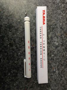 Tajima Tension Gauge